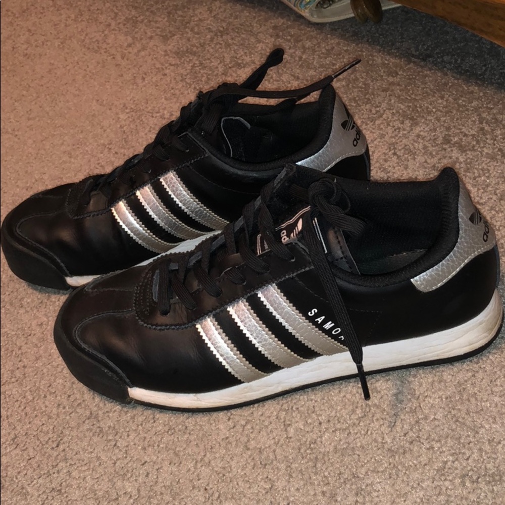 Adidas Samoa Sneakers